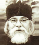 архимандрит Иоанн